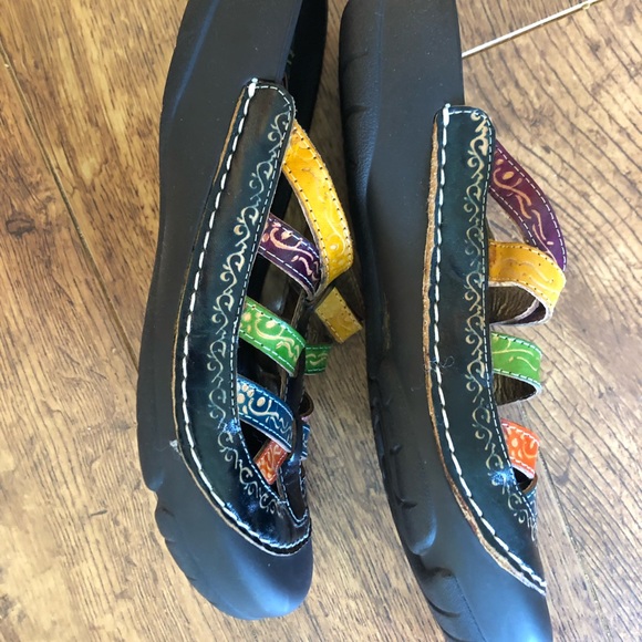 Elite by corky' size 9( fit smaller) - Picture 6 of 7